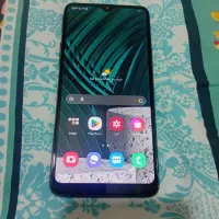 سامسونگ A20s در حده اکبند