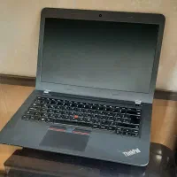 لب تاب لنوو E460