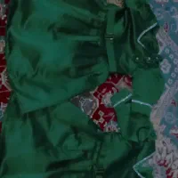 لباس مجلسی دوعدد