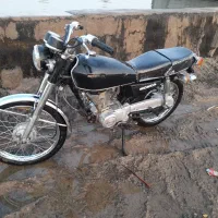 موتور سی جی|موتورسیکلت|دزفول, |دیوار