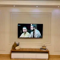 جدیدترین مدل قاب بندی برای دیوار ها و تی وی روم