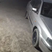 سمند 83|خودرو سواری و وانت|نیمروز, |دیوار