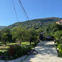 فروش یا معاوضه خانه باغ ویلایی|فروش خانه و ویلا|رامسر, |دیوار