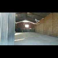 551متر سوله نزدیک میدان بار فروش