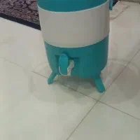 کلمن آب
