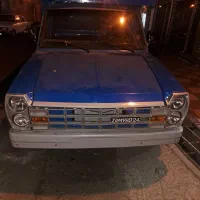 نیسان دیزل ۹۱