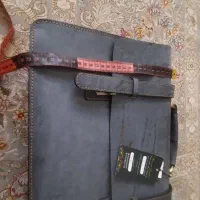 کیف چرم مردانه