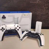 گیم استیک پرو طرح ps5و ps4 بازی گیم استیک|کنسول، بازی ویدئویی و آنلاین|تهران, جنت‌آباد جنوبی|دیوار