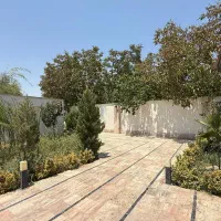 ۴۰۰متر باغ ویلا|فروش خانه و ویلا|محمدشهر, کوی بهار|دیوار