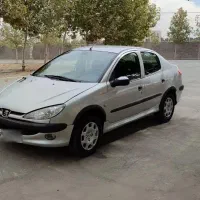 206sdمدل86|خودرو سواری و وانت|مشهد, وکیلآباد|دیوار