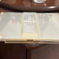 تبلت اپل 10th|تبلت|اندیشه, اندیشه فاز ۱|دیوار