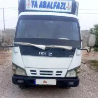 ایسوزو5200|خودرو سنگین|جنت, |دیوار