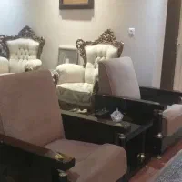 فروش مبلمان دست دوم|مبلمان خانگی و میز عسلی|یزد, |دیوار
