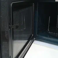 ماکرو ویو سامسونگ|اجاق گاز و لوازم برقی پختوپز|نسیمشهر, |دیوار