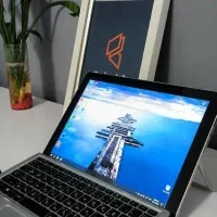 لپ تاپ 12 اینچی تبلت شو HP Elite X2 1012 G2|رایانه همراه|رشت, دیلمان|دیوار