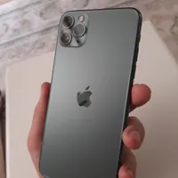 iPhone 11 pro max|موبایل|اردبیل, |دیوار