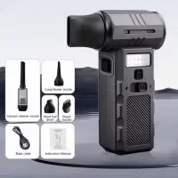 جت فن مکنده و دمنده|پنکه و تصفیه‌کنندهٔ هوا|تهران, فردوس|دیوار