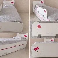 تخت یک نفره