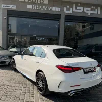 بنز C200 L مدل 2025|خودرو سواری و وانت|شیراز, فرهنگ شهر|دیوار