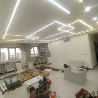 لاین نوری توکار