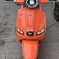 کاوان کویر موتور 150