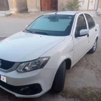 خودروی ساینا 402