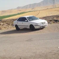 سمند lx مدل 1400|خودرو سواری و وانت|محمدشهر, محمدشهر|دیوار