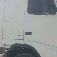 فروش اف اچ 460 تک مدل 1381|خودرو سنگین|بندرعباس, |دیوار