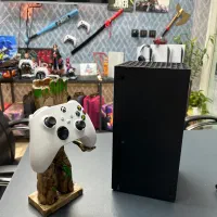 XBOX سری ایکس اجرای روان بازی gtv شیش|کنسول، بازی ویدئویی و آنلاین|اهواز, نادری|دیوار