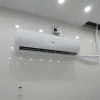 نصب ،سرویس وتعمیرات انواع کولر گازی و داکت اسپلیت