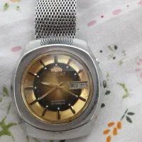 ساعت اورینت قدیمی