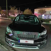 فیدلیتی پرایم ۵ نفره ۱۴۰۳|خودرو سواری و وانت|لواسان, |دیوار