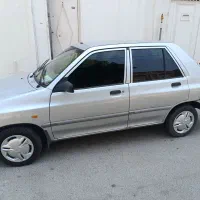 پراید