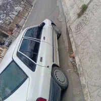 پراید صبا 89 دوگانه