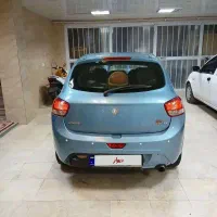 تیبا ۲ مدل آخر ۹۸ عروسک