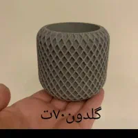 جاشمعی شیک|صنایع دستی و سایر لوازم تزئینی|آمل, |دیوار