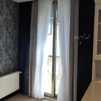 همه مدل پرده پانچی/زبرا پلیسه پشت دری/ورتیکال|پرده، رانر، رومیزی|تهران, صادقیه|دیوار