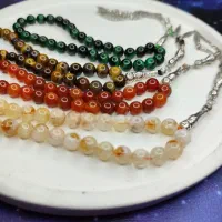 تسبیح سنگ طبیعی