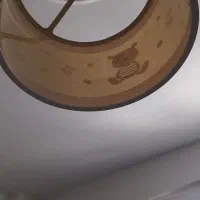 لوستر اتاق کودک|لوستر و چراغ آویز|پردیس, فاز ۲|دیوار