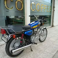 هندا125(سندآماده انتقال)