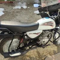 فروش موتور سیکلت ۲۰۰طرح باکسر