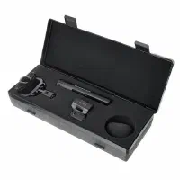 میکروفون سنهایزر senheiser mkh 50|صوتی و تصویری|تهران, اکباتان|دیوار