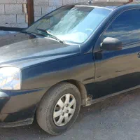 ریو کیا مدل۸۴ بدون ضربه