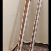 پرده کرکره ای|پرده، رانر، رومیزی|تهران, خاک سفید|دیوار