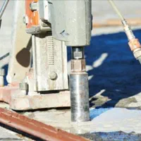 کر گیری یا گرد بر بتن|خدمات پیشه و مهارت|سیرجان, |دیوار