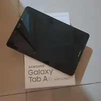نبلت سامسونگ گلکسی تب A6 با s pen|تبلت|اهواز, کوروش|دیوار