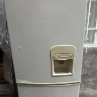 یخچال فریزر