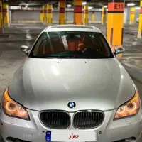 بی ام و 530i