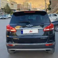 تیگو۵پروتک برگ سندمدل۹۸|خودرو سواری و وانت|مهاباد (آذربایجان غربی), |دیوار