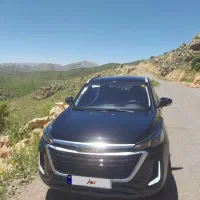 تیگارد X35|خودرو سواری و وانت|پاوه, |دیوار